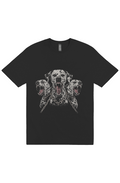 Mens Heavyweight T Shirt