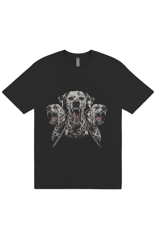 Mens Heavyweight T Shirt